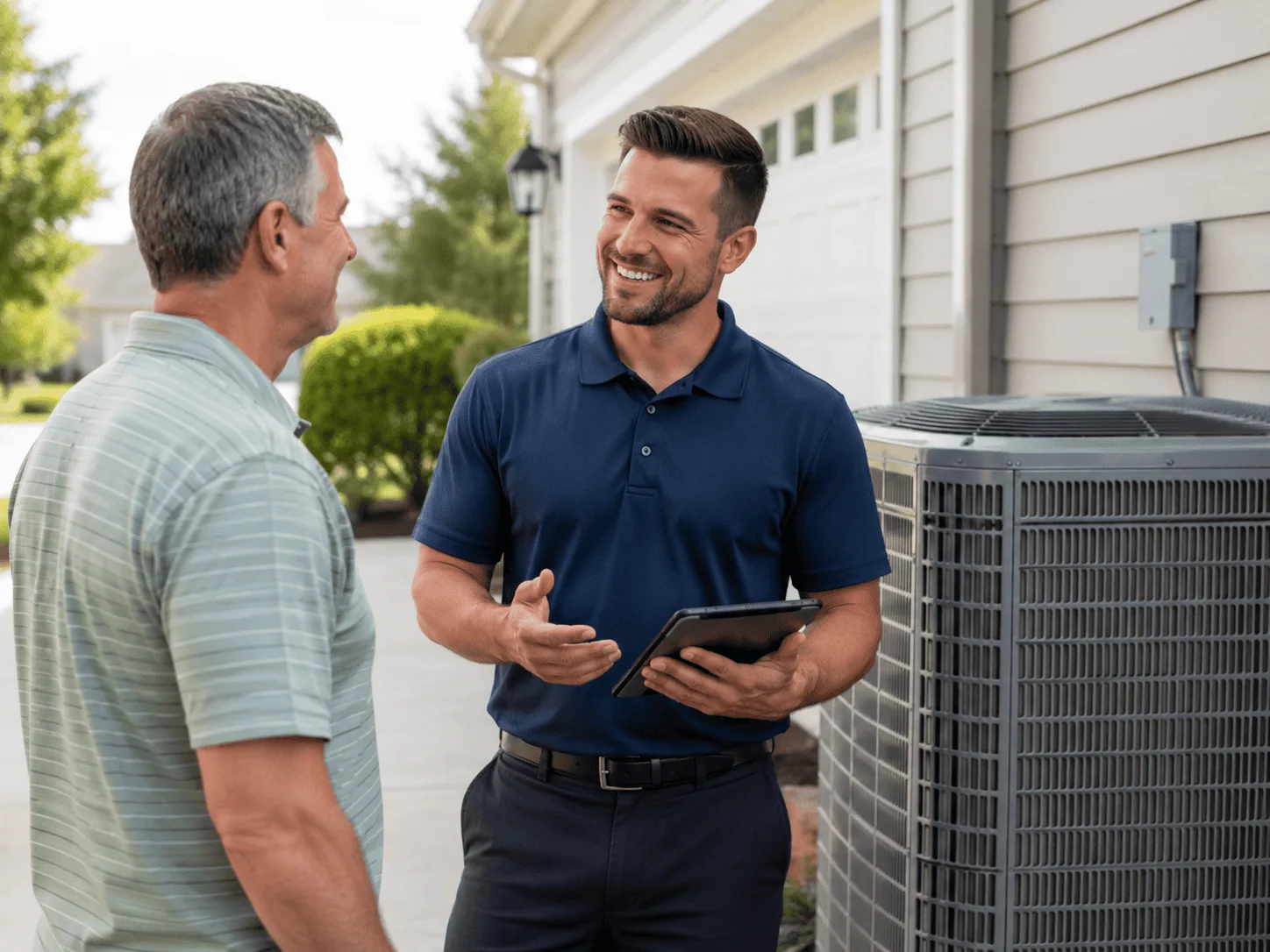 Heat Pump Installation Walterboro, SC FAQs